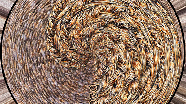 Image titled - Change - at Visudeco by Mark Wessel with video screenshot for News Blog.