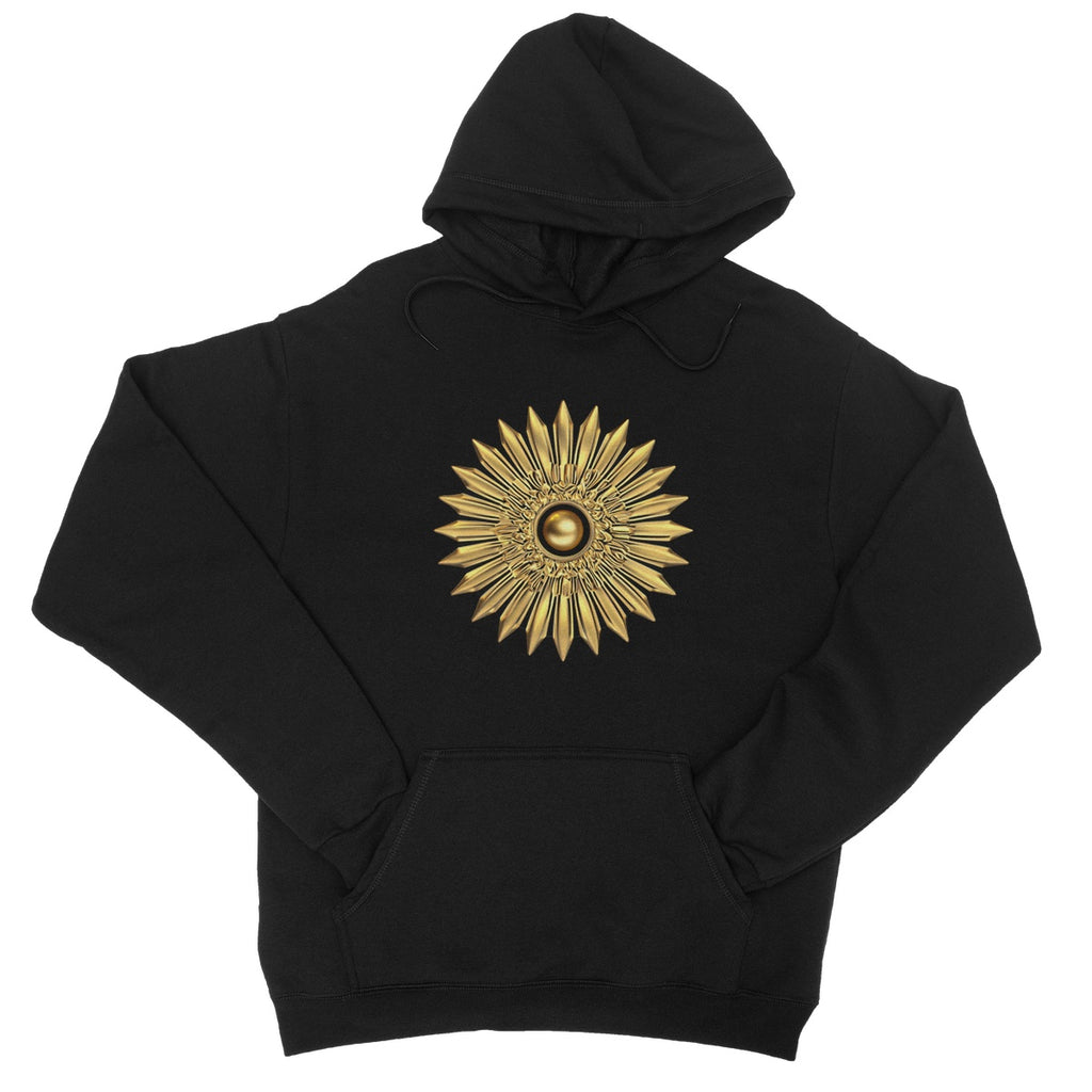 Introducing The Sun - College Hoodie