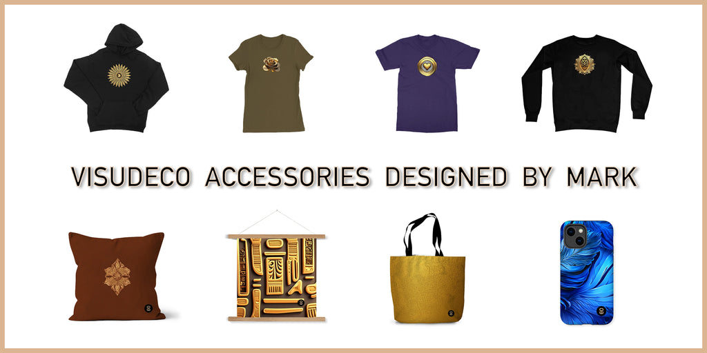 New Accessories Collection