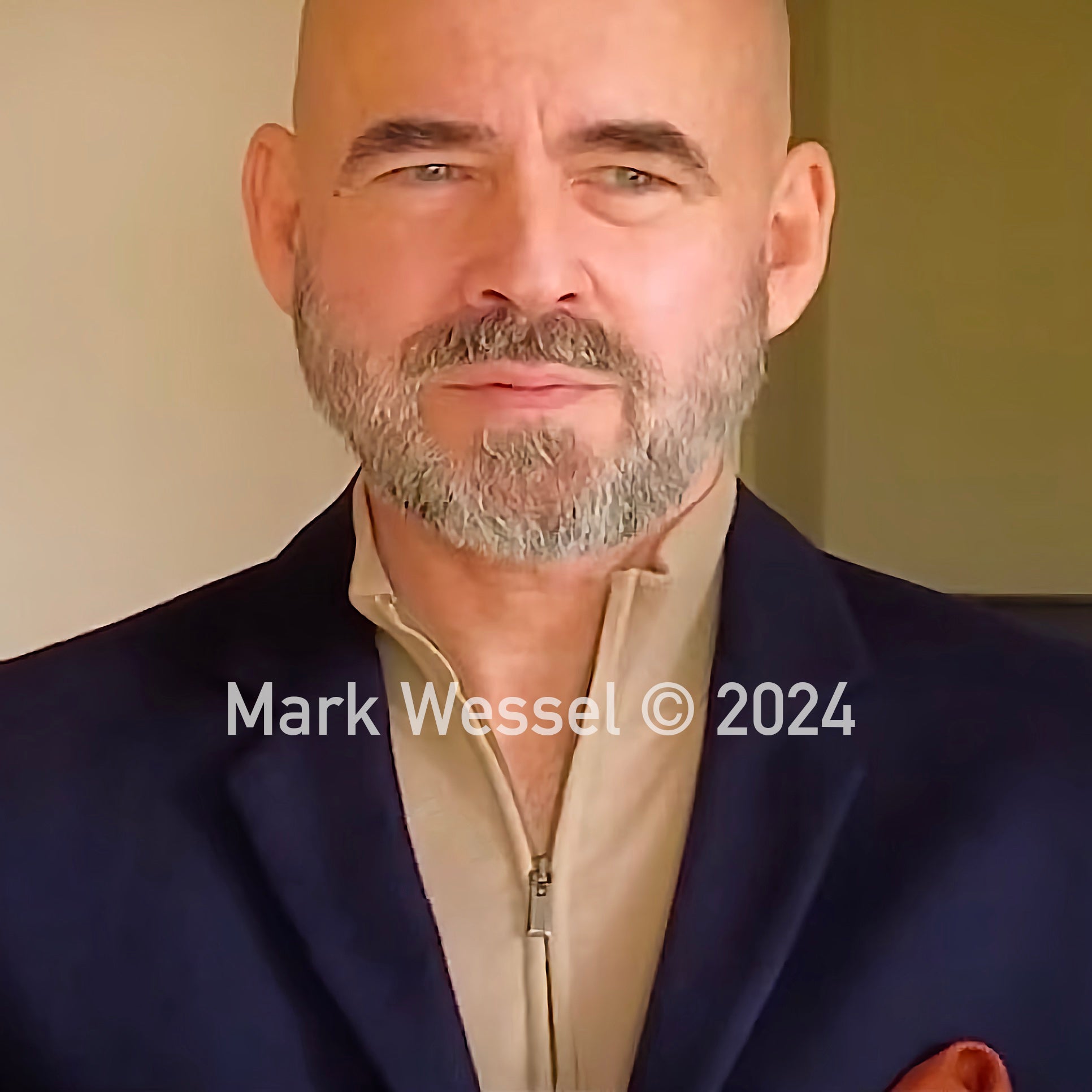 Image of Mark Wessel at Visudeco Online Art Print Store.