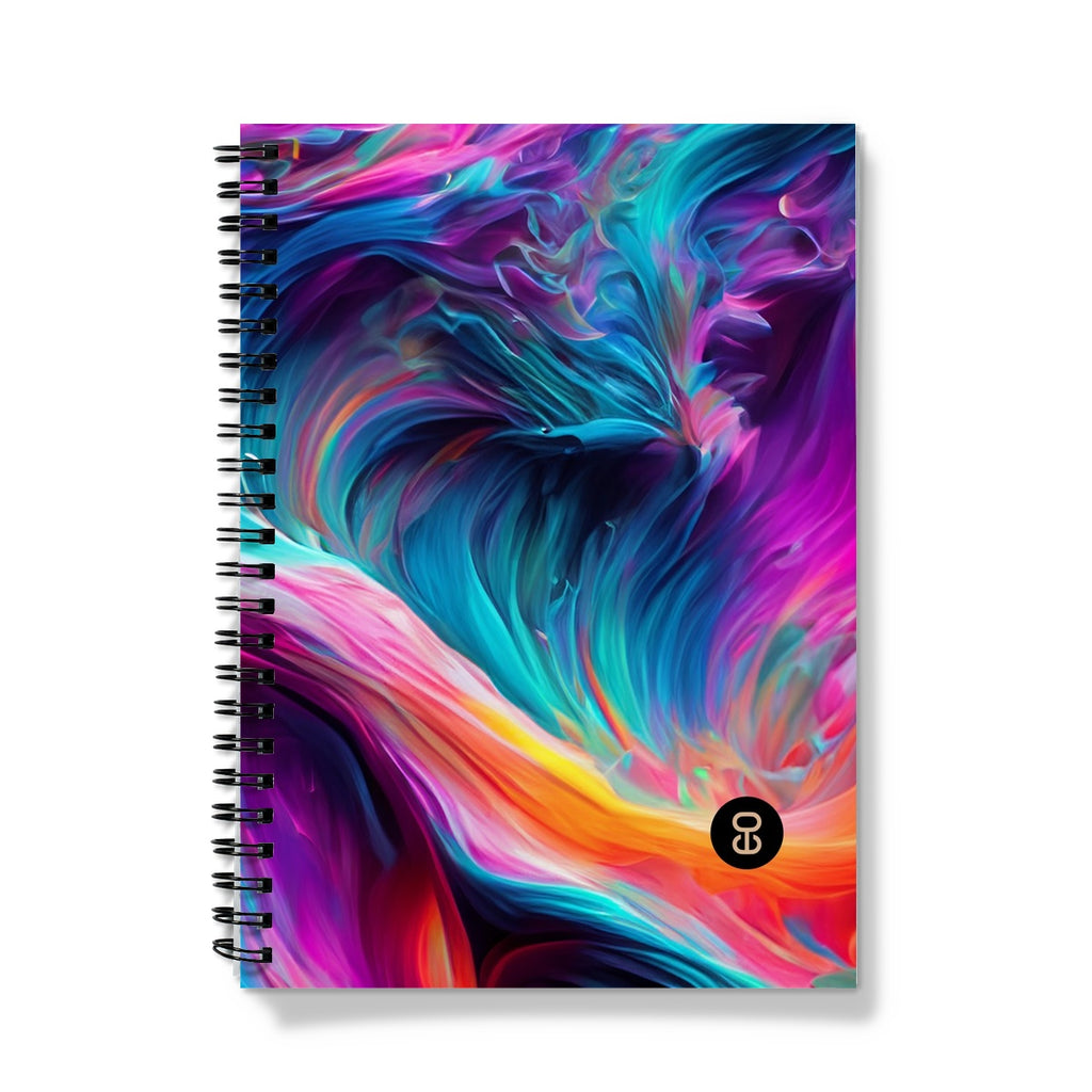 Deco 4 - Notebook at VISUDECO® Online Store.